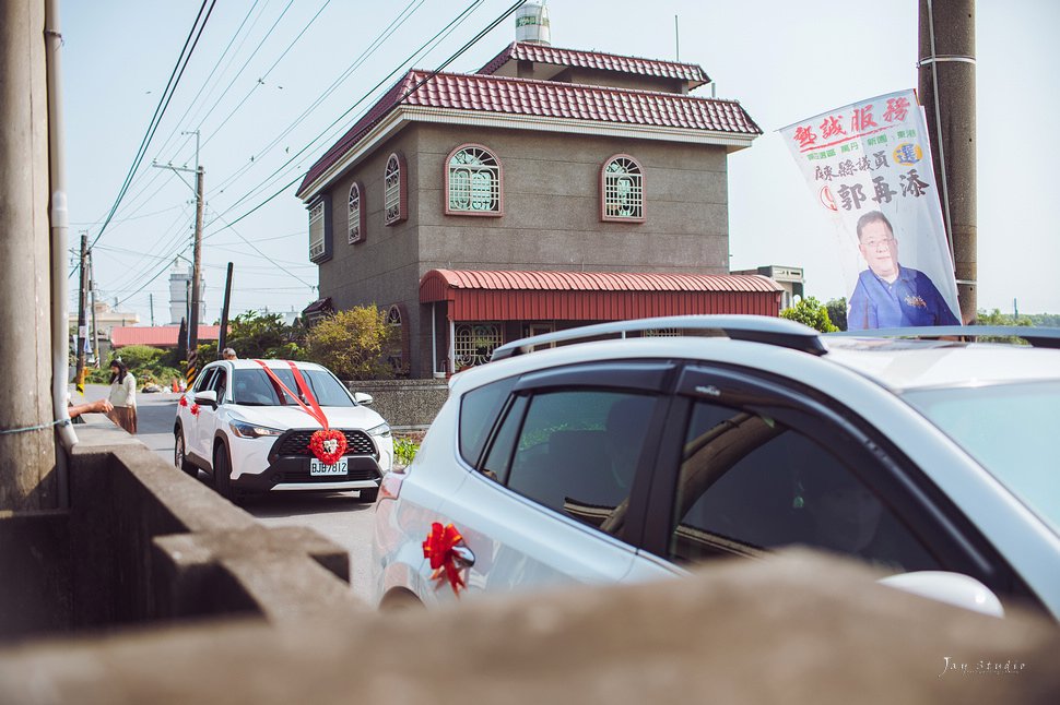 屏東和樂宴會館 婚禮紀錄~奕傑&amp;亞萱結婚~婚攝
