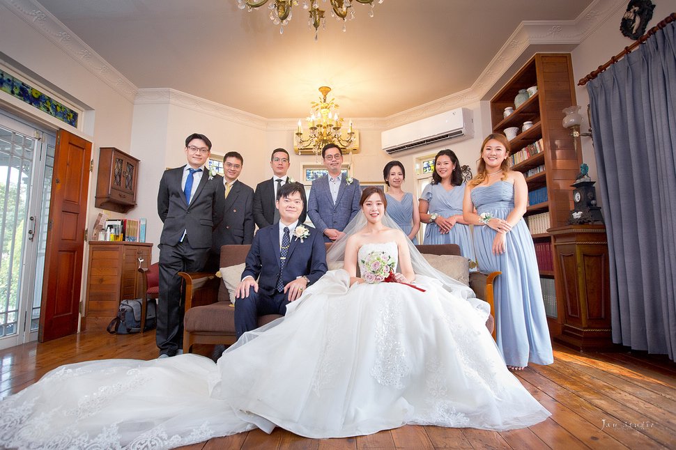 屏東和樂宴會館 婚禮紀錄~奕傑&amp;亞萱結婚~婚攝