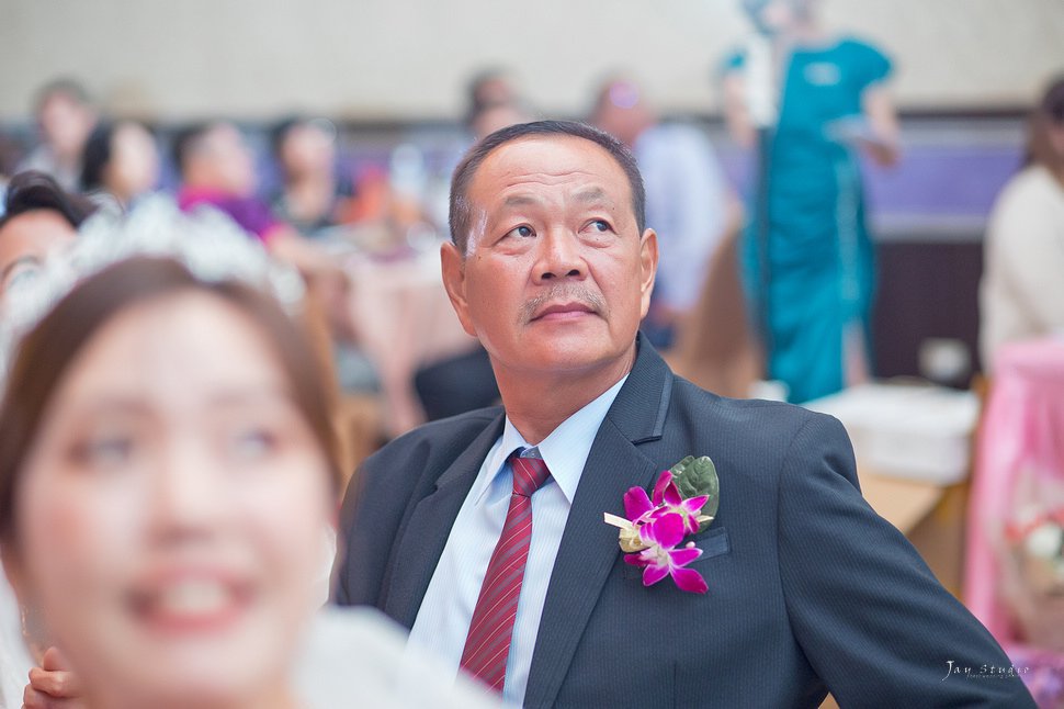 屏東和樂宴會館 婚禮紀錄~奕傑&amp;亞萱結婚~婚攝