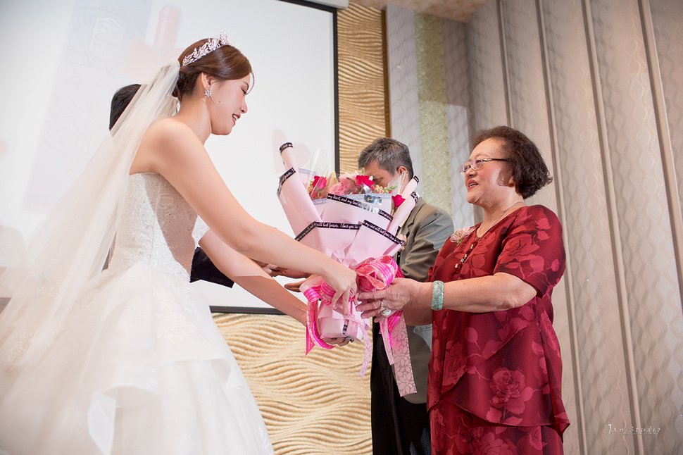 屏東和樂宴會館 婚禮紀錄~奕傑&amp;亞萱結婚~婚攝