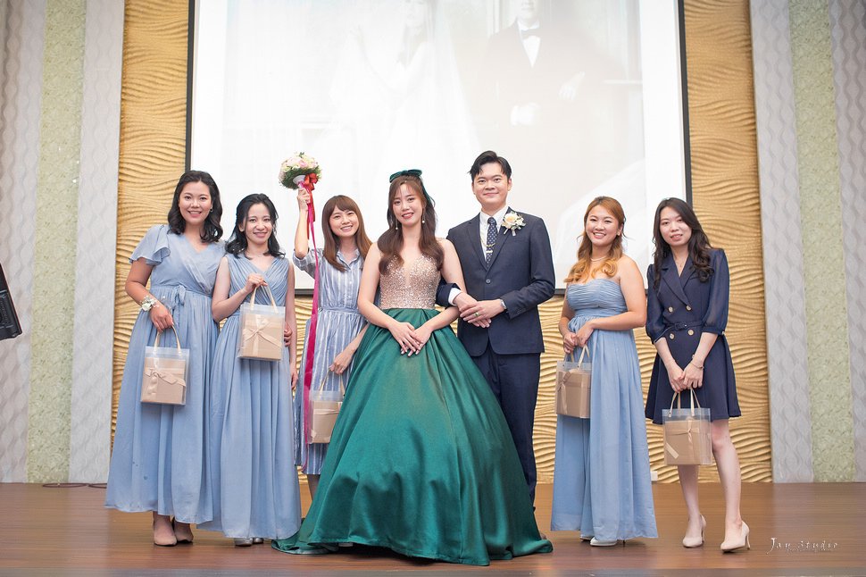 屏東和樂宴會館 婚禮紀錄~奕傑&amp;亞萱結婚~婚攝