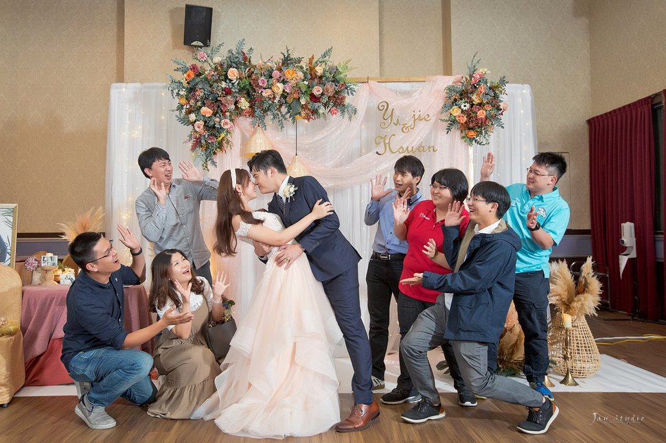 屏東和樂宴會館 婚禮紀錄~奕傑&amp;亞萱結婚~婚攝