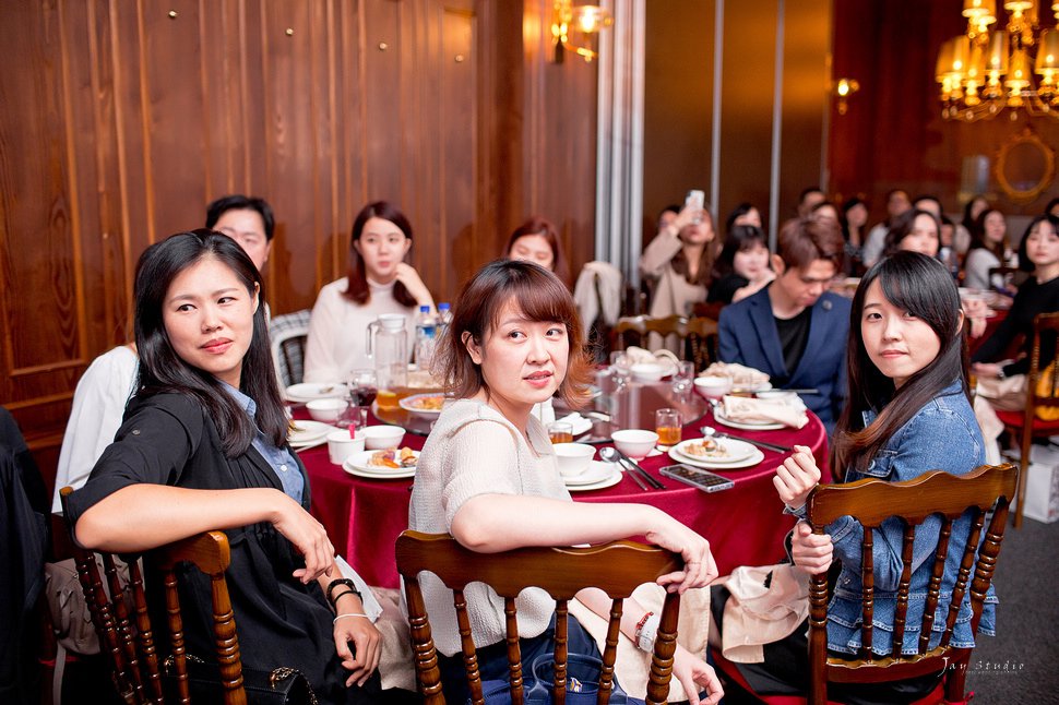 老新台菜九如店 婚攝~維恩&amp;德瑜婚宴~高雄婚攝~