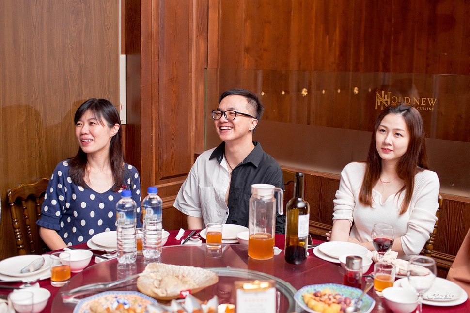 老新台菜九如店 婚攝~維恩&amp;德瑜婚宴~高雄婚攝~