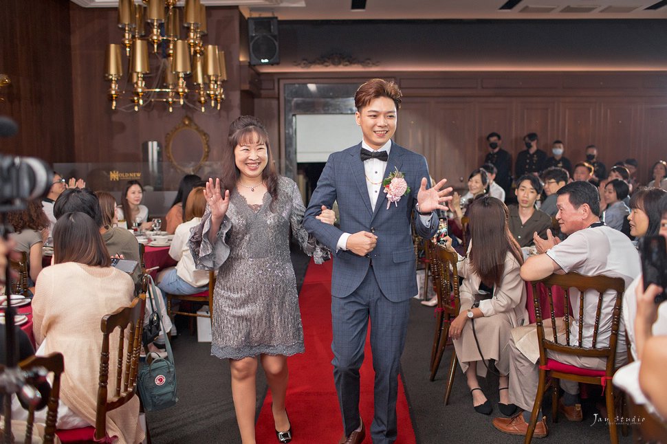 老新台菜九如店 婚攝~維恩&amp;德瑜婚宴~高雄婚攝~