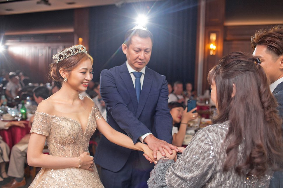 老新台菜九如店 婚攝~維恩&amp;德瑜婚宴~高雄婚攝~