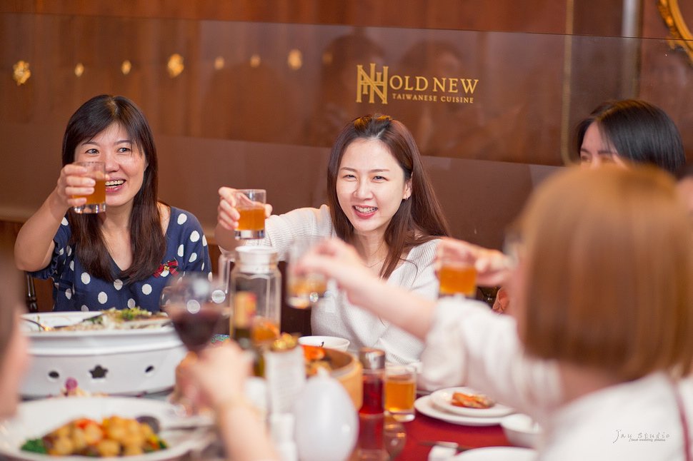 老新台菜九如店 婚攝~維恩&amp;德瑜婚宴~高雄婚攝~