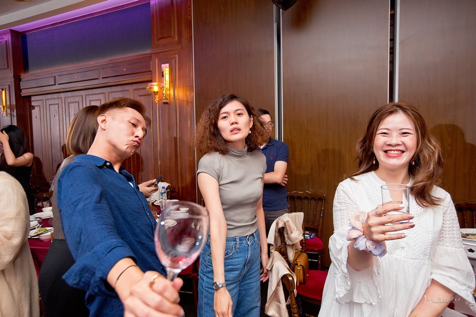 老新台菜九如店 婚攝~維恩&amp;德瑜婚宴~高雄婚攝~