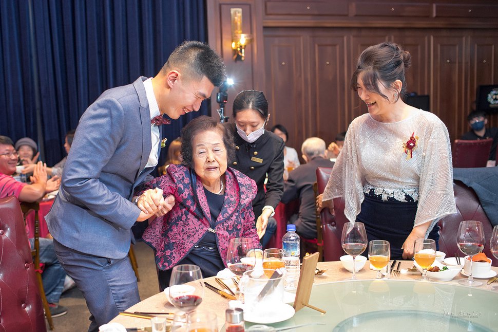 老新台菜九如店 婚攝~維恩&amp;德瑜婚宴~高雄婚攝~