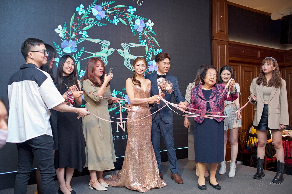 老新台菜九如店 婚攝~維恩&amp;德瑜婚宴~高雄婚攝~