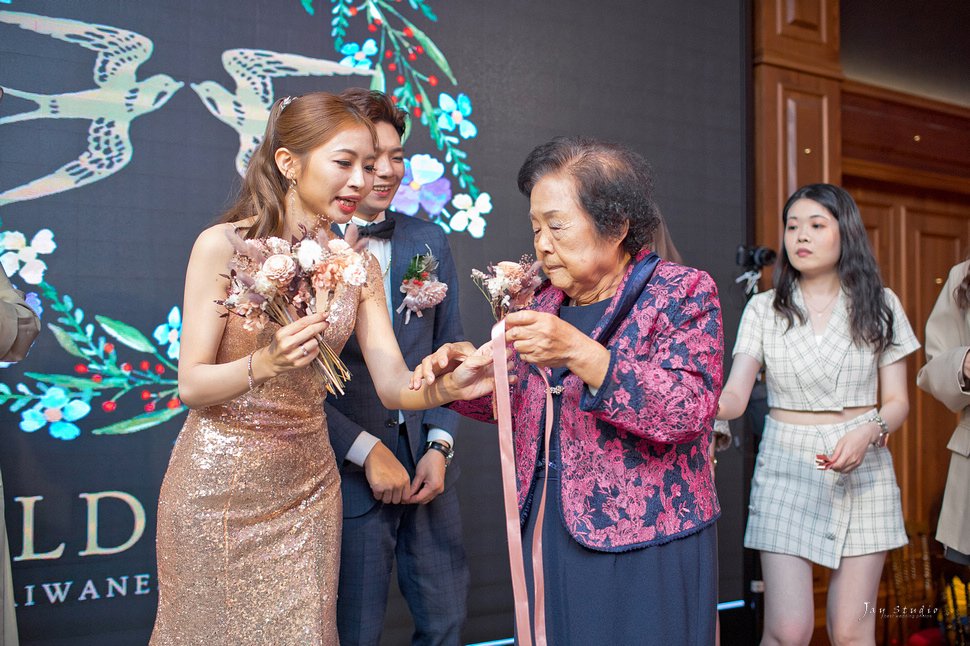 老新台菜九如店 婚攝~維恩&amp;德瑜婚宴~高雄婚攝~