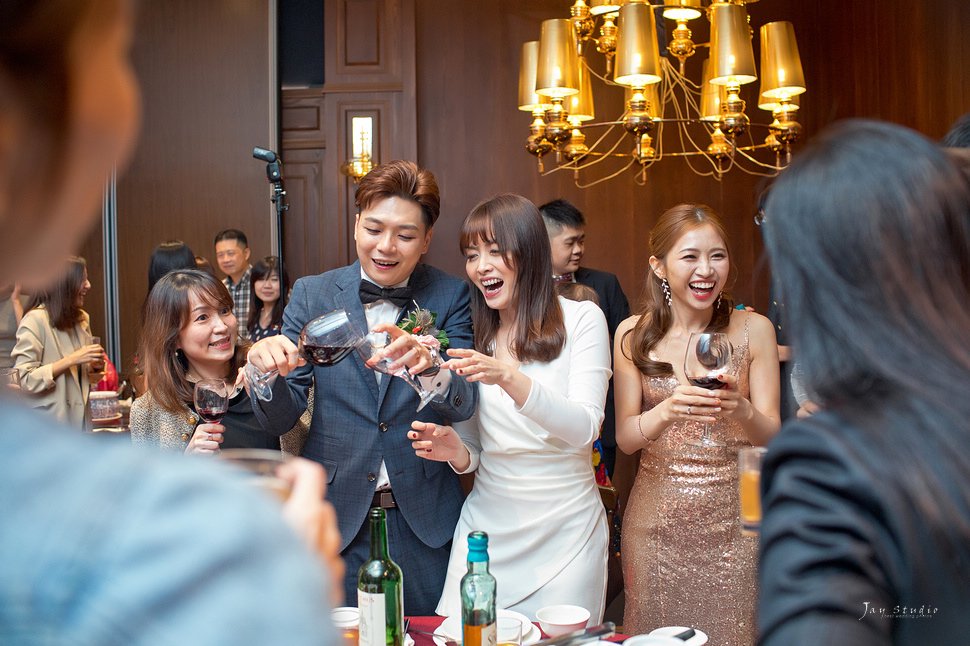 老新台菜九如店 婚攝~維恩&amp;德瑜婚宴~高雄婚攝~