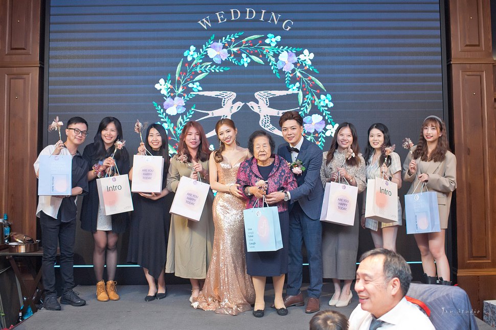 老新台菜九如店 婚攝~維恩&amp;德瑜婚宴~高雄婚攝~