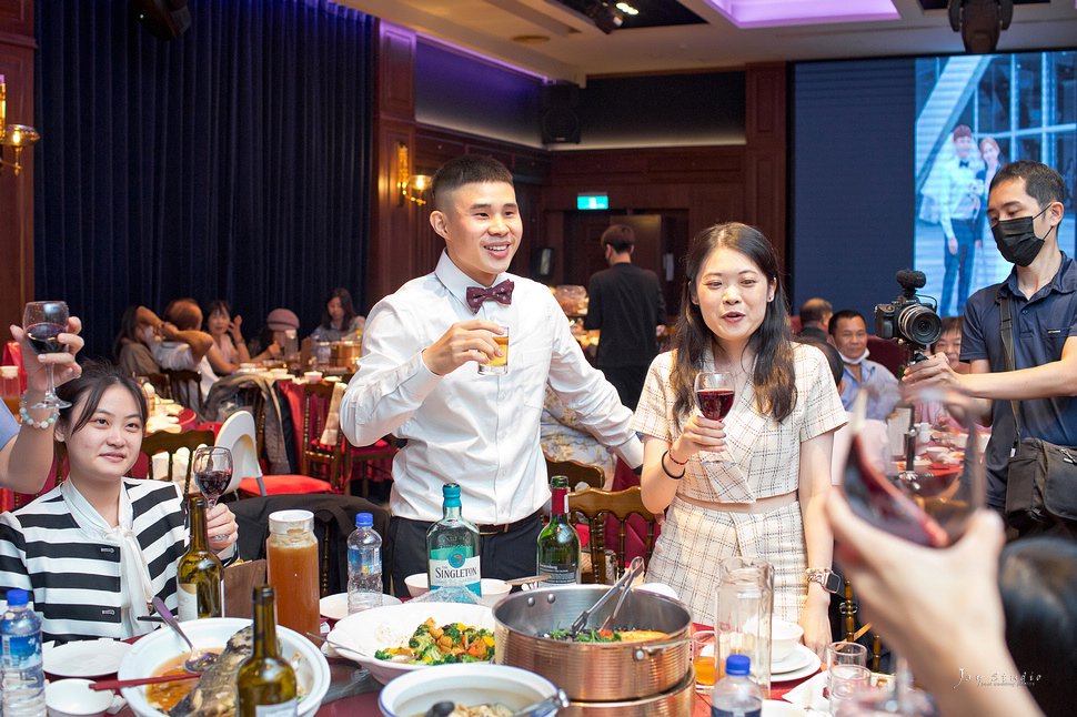老新台菜九如店 婚攝~維恩&amp;德瑜婚宴~高雄婚攝~