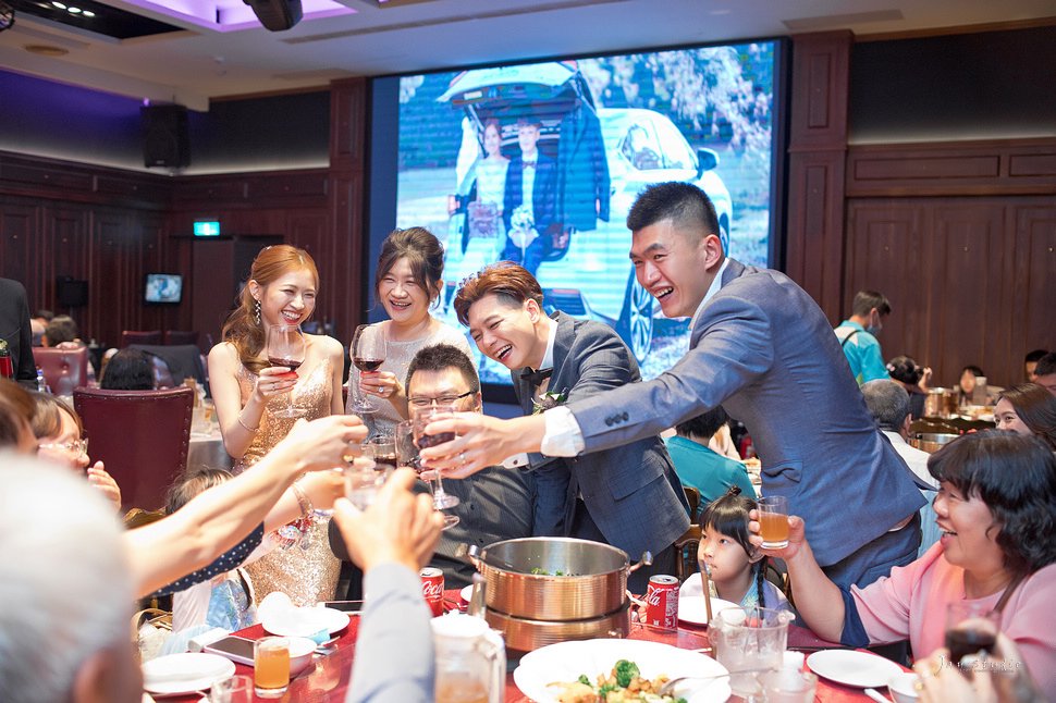 老新台菜九如店 婚攝~維恩&amp;德瑜婚宴~高雄婚攝~