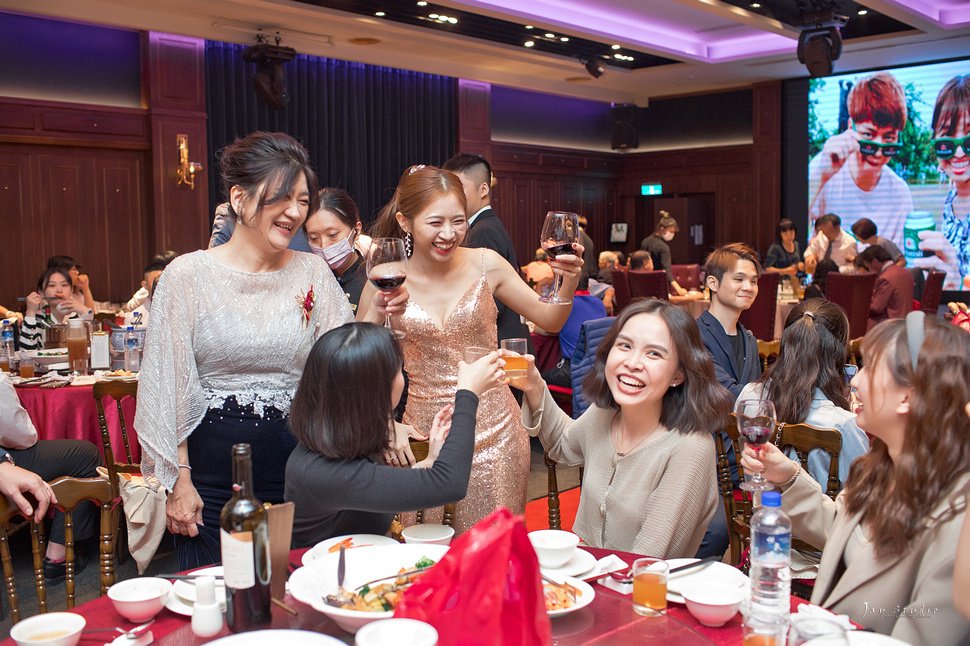 老新台菜九如店 婚攝~維恩&amp;德瑜婚宴~高雄婚攝~