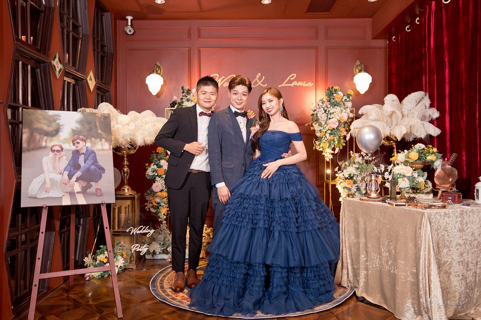 老新台菜九如店 婚攝~維恩&amp;德瑜婚宴~高雄婚攝~