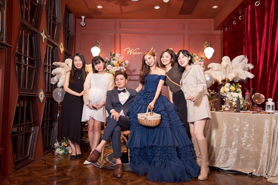 老新台菜九如店 婚攝~維恩&amp;德瑜婚宴~高雄婚攝~