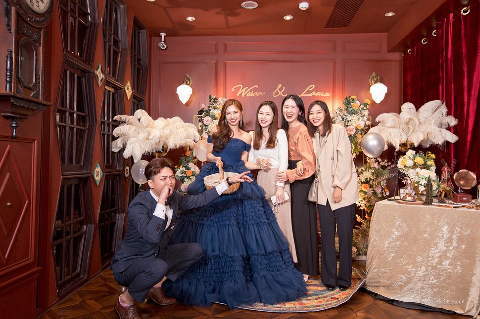 老新台菜九如店 婚攝~維恩&amp;德瑜婚宴~高雄婚攝~