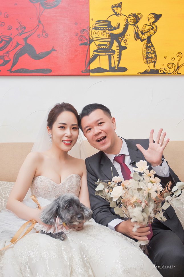屏東維多利亞宴會館 ~婚攝~旭盛&amp;韋汝定結婚