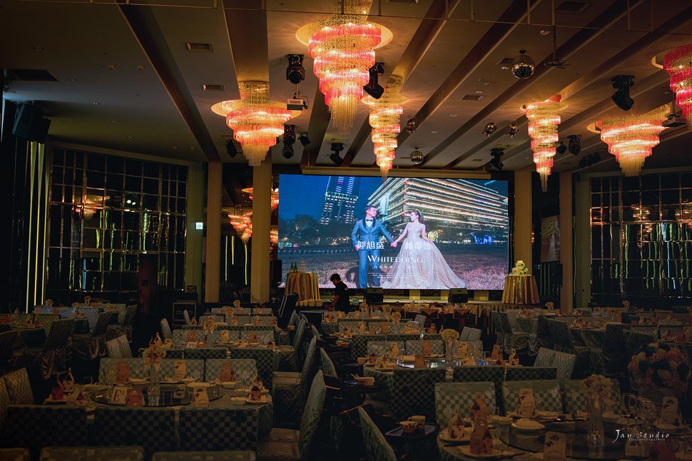 屏東維多利亞宴會館 ~婚攝~旭盛&amp;韋汝定結婚