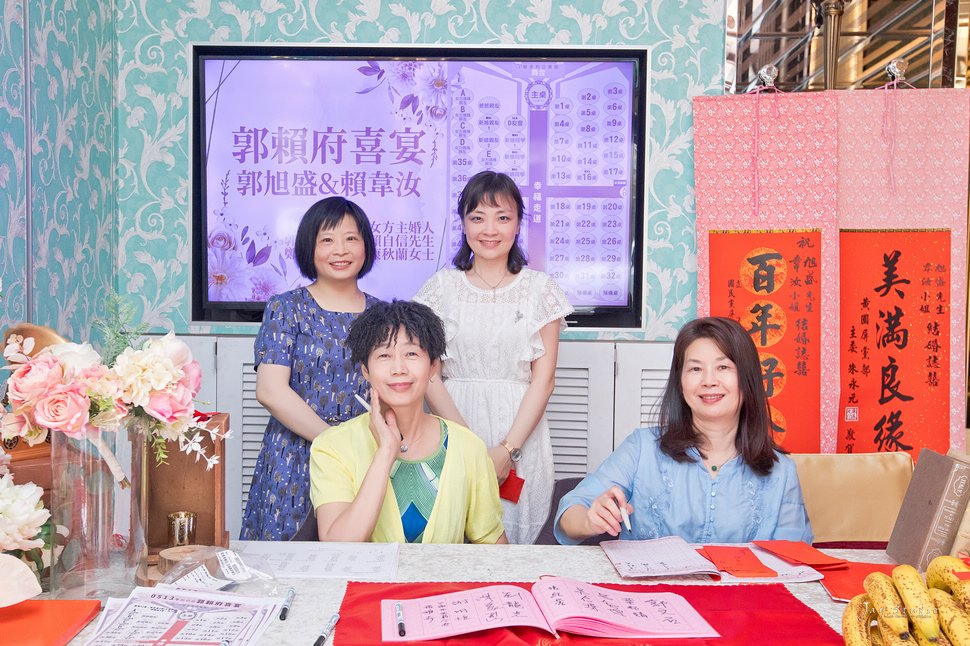 屏東維多利亞宴會館 ~婚攝~旭盛&amp;韋汝定結婚