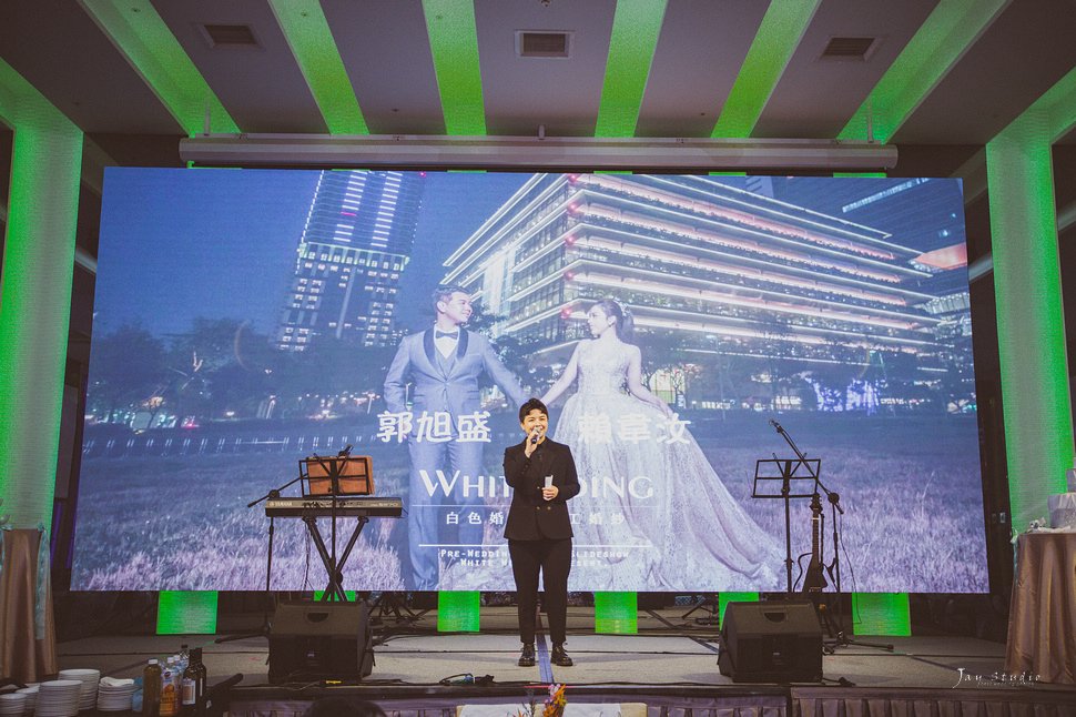屏東維多利亞宴會館 ~婚攝~旭盛&amp;韋汝定結婚