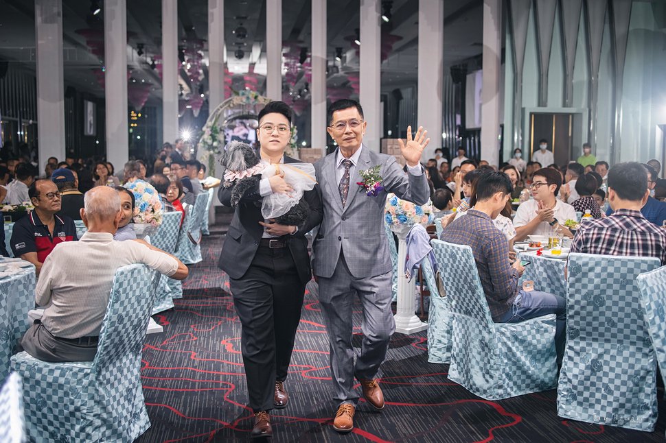 屏東維多利亞宴會館 ~婚攝~旭盛&amp;韋汝定結婚