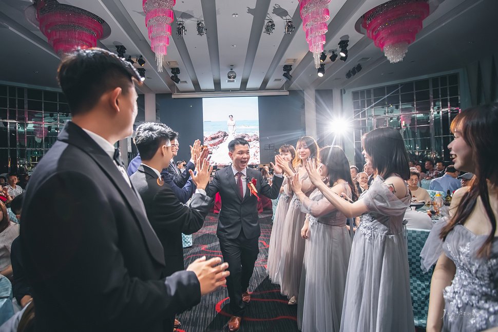 屏東維多利亞宴會館 ~婚攝~旭盛&amp;韋汝定結婚