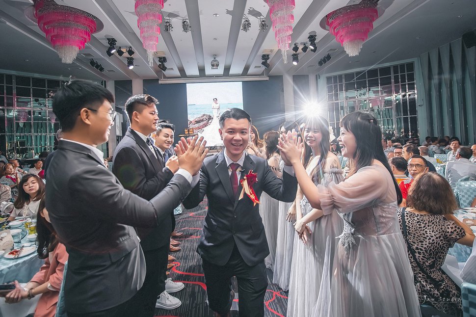 屏東維多利亞宴會館 ~婚攝~旭盛&amp;韋汝定結婚