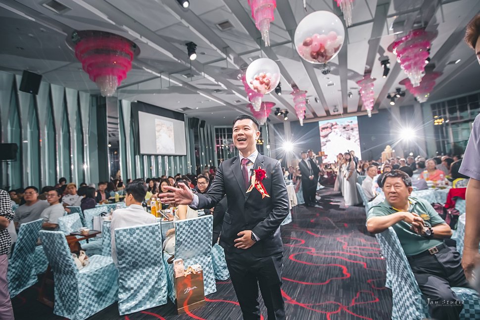 屏東維多利亞宴會館 ~婚攝~旭盛&amp;韋汝定結婚