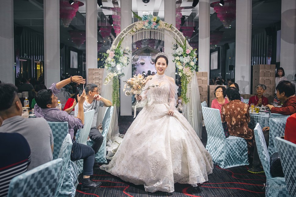 屏東維多利亞宴會館 ~婚攝~旭盛&amp;韋汝定結婚