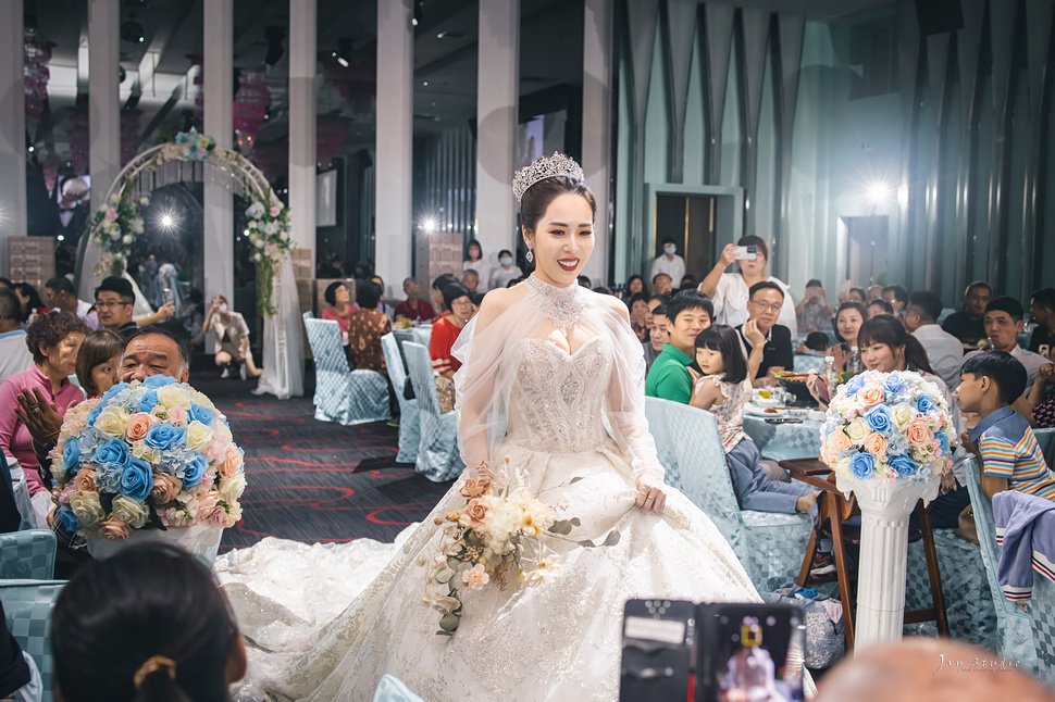 屏東維多利亞宴會館 ~婚攝~旭盛&amp;韋汝定結婚