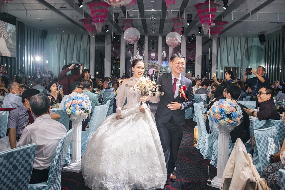 屏東維多利亞宴會館 ~婚攝~旭盛&amp;韋汝定結婚