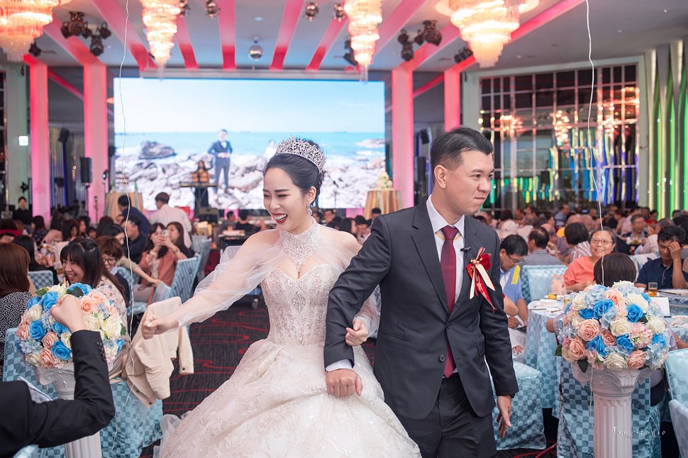 屏東維多利亞宴會館 ~婚攝~旭盛&amp;韋汝定結婚
