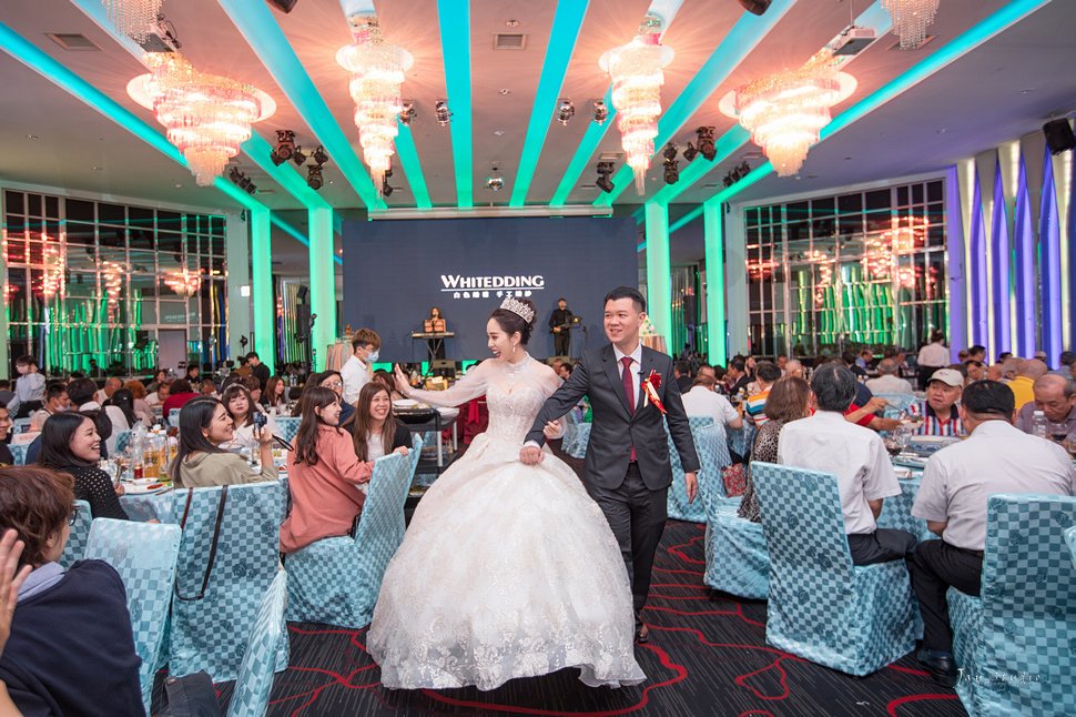 屏東維多利亞宴會館 ~婚攝~旭盛&amp;韋汝定結婚