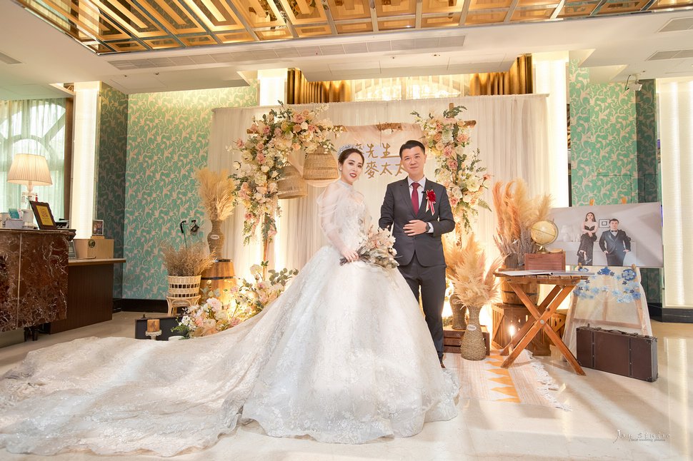 屏東維多利亞宴會館 ~婚攝~旭盛&amp;韋汝定結婚