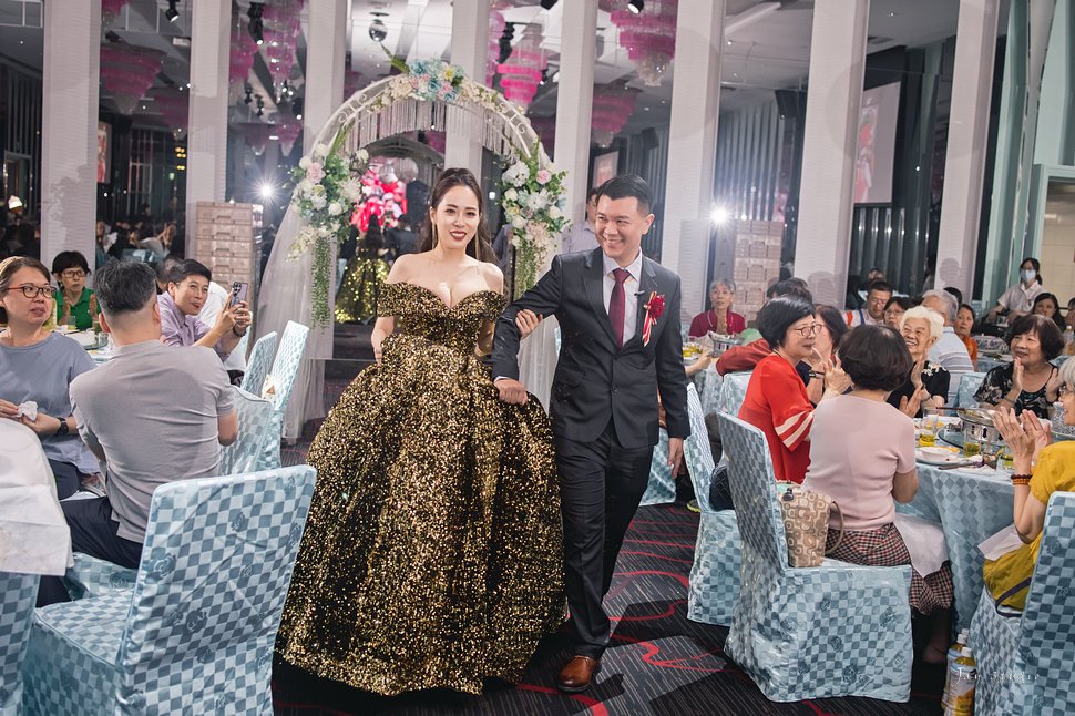 屏東維多利亞宴會館 ~婚攝~旭盛&amp;韋汝定結婚