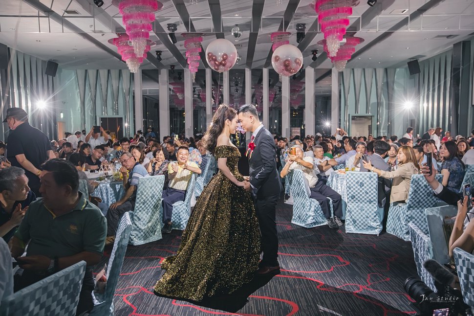 屏東維多利亞宴會館 ~婚攝~旭盛&amp;韋汝定結婚