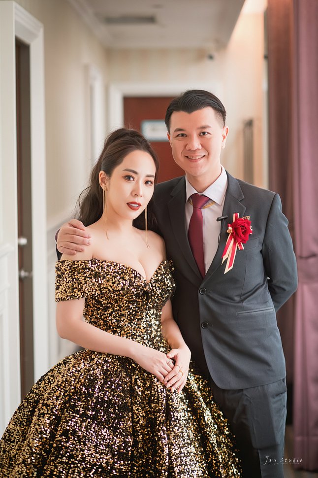 屏東維多利亞宴會館 ~婚攝~旭盛&amp;韋汝定結婚