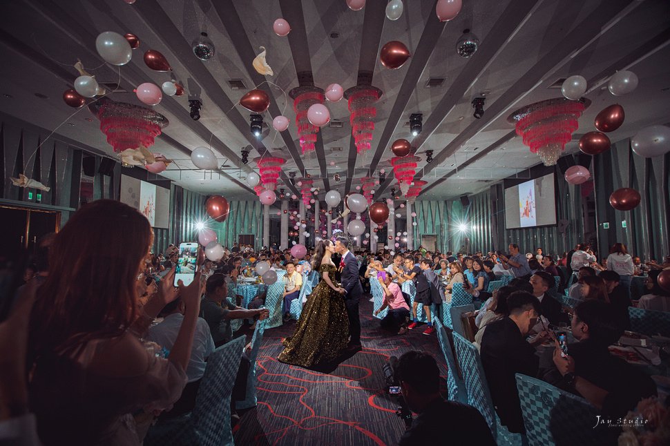 屏東維多利亞宴會館 ~婚攝~旭盛&amp;韋汝定結婚