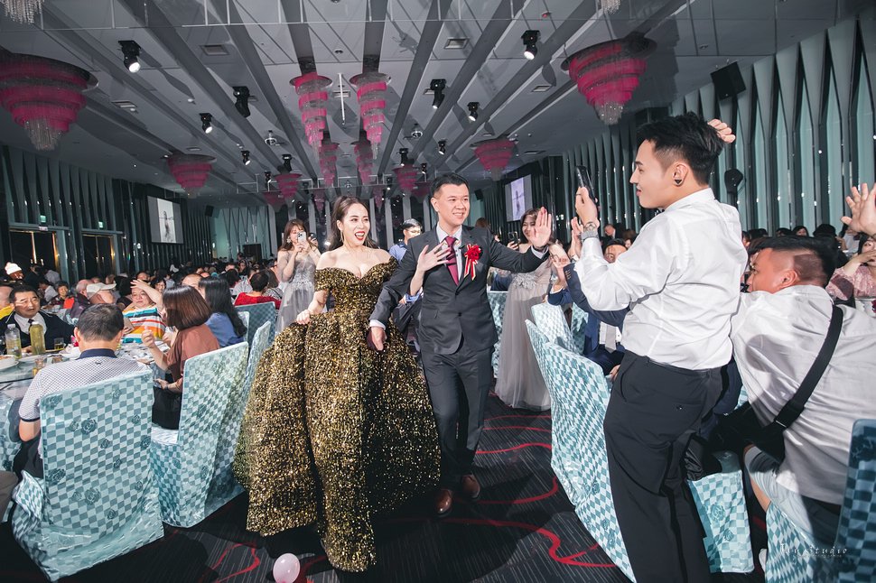 屏東維多利亞宴會館 ~婚攝~旭盛&amp;韋汝定結婚
