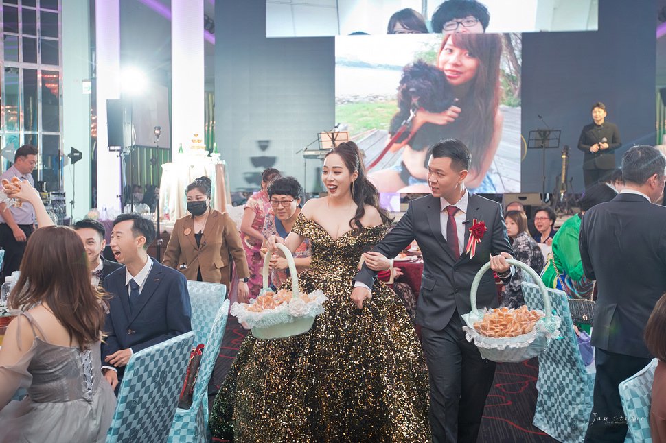 屏東維多利亞宴會館 ~婚攝~旭盛&amp;韋汝定結婚
