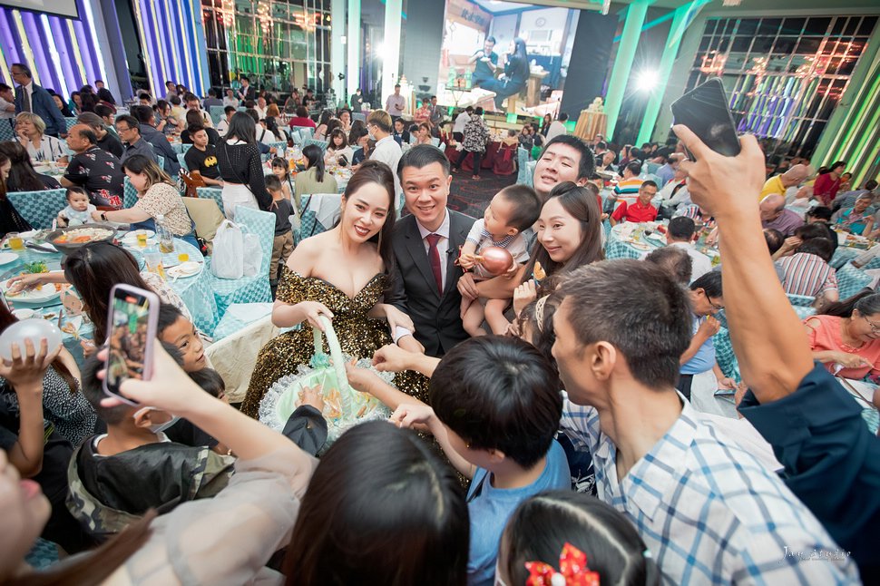 屏東維多利亞宴會館 ~婚攝~旭盛&amp;韋汝定結婚