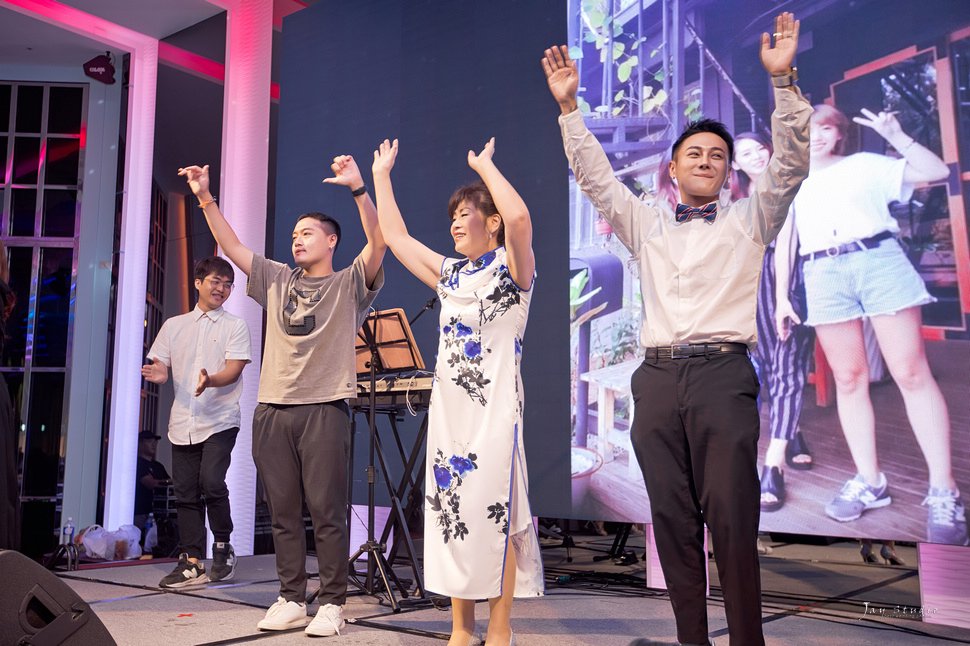 屏東維多利亞宴會館 ~婚攝~旭盛&amp;韋汝定結婚