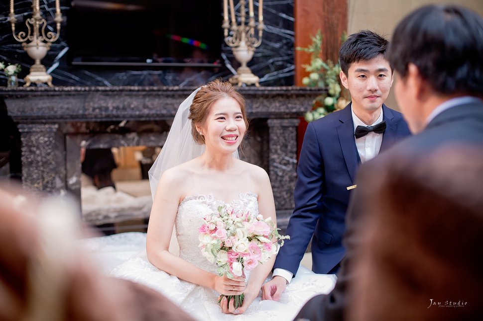 台南桂田酒店~總統套房~婚禮攝影~ 哲銓&amp;奕橋結婚