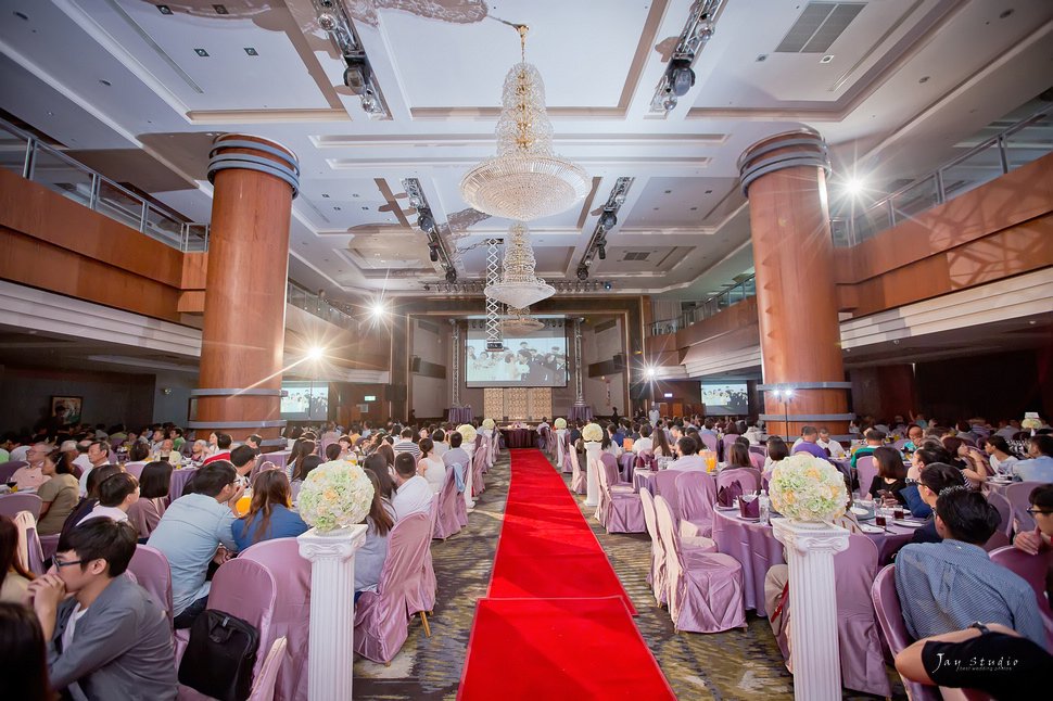 台南桂田酒店~總統套房~婚禮攝影~ 哲銓&amp;奕橋結婚