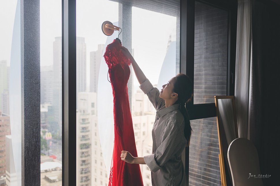 富苑喜宴會館~婚禮攝影~立人&amp;雨澄定結婚