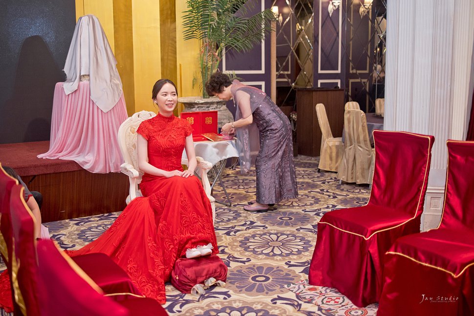 富苑喜宴會館~婚禮攝影~立人&amp;雨澄定結婚