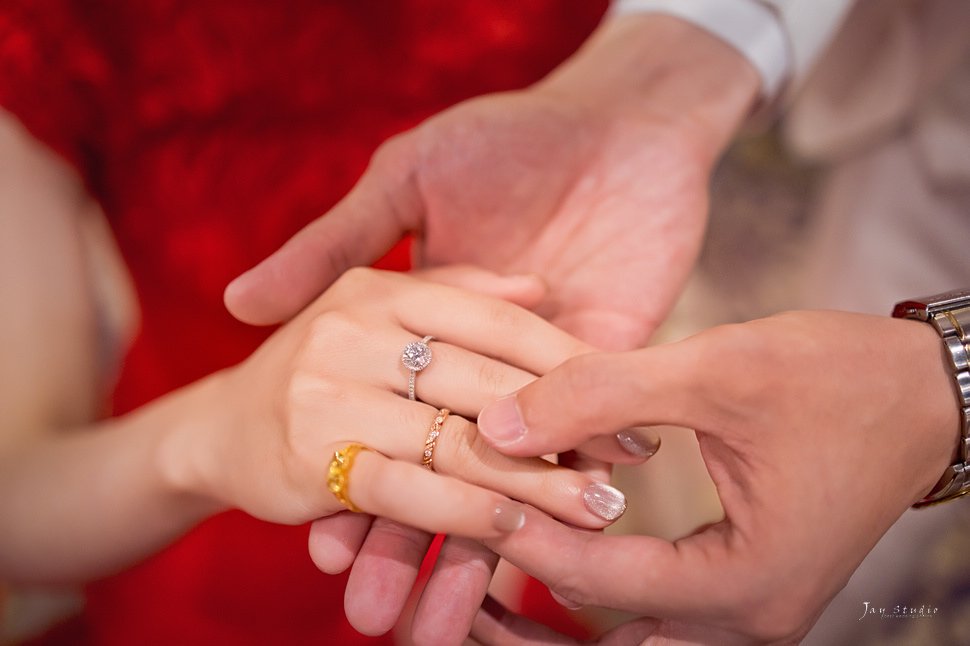 富苑喜宴會館~婚禮攝影~立人&amp;雨澄定結婚